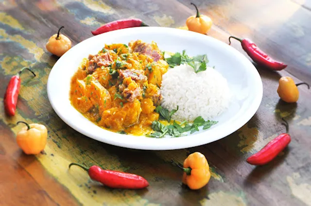 Pimenta de Cheiro Restaurante Ilhabela