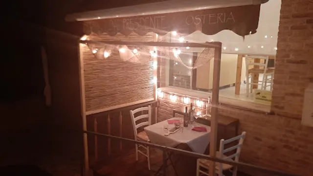 Osteria Dal Presidente