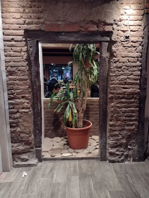 Restaurante Cayo Coco