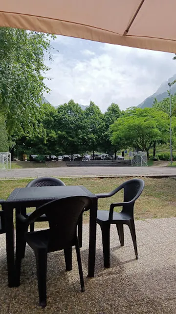 Il Chiosco Food & Drink Da Babi