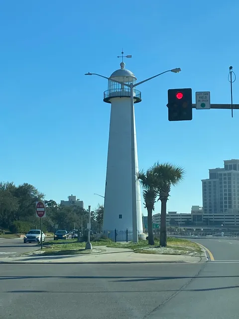 Gulfport Harbor Lights Winter Festival