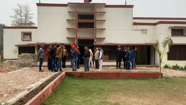 George Town Association,Club