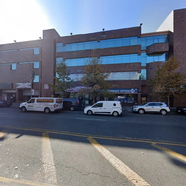 Advanced Recovery Equipment & Supplies