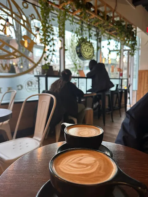 Bean Around the World Coffees