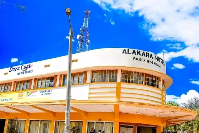 Alakara Hotel - Kitale