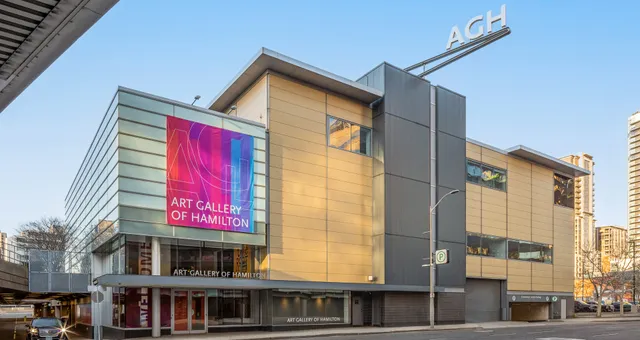 Art Gallery of Hamilton