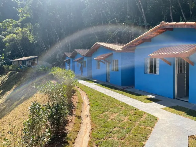 Chalé Canto da Viola