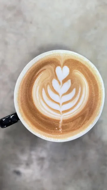 Three Pence Roasters