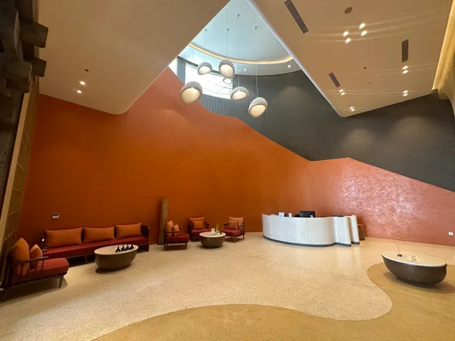 The Senses Spa & Wellness