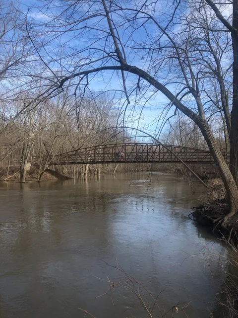 County Forest Preserve