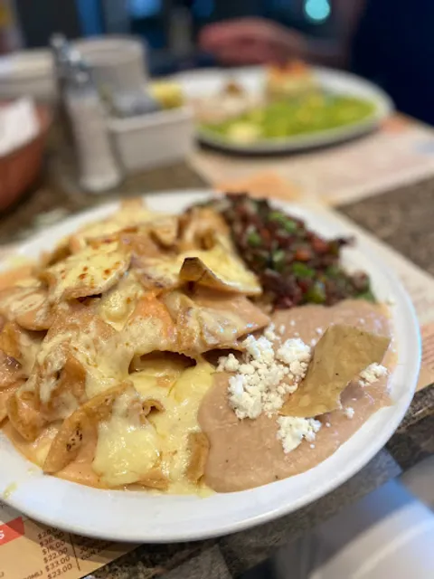 Restaurante El Granero