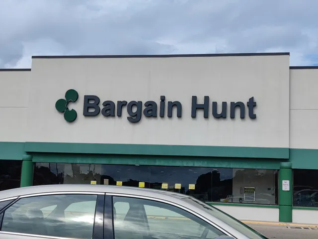 Town & Country Center