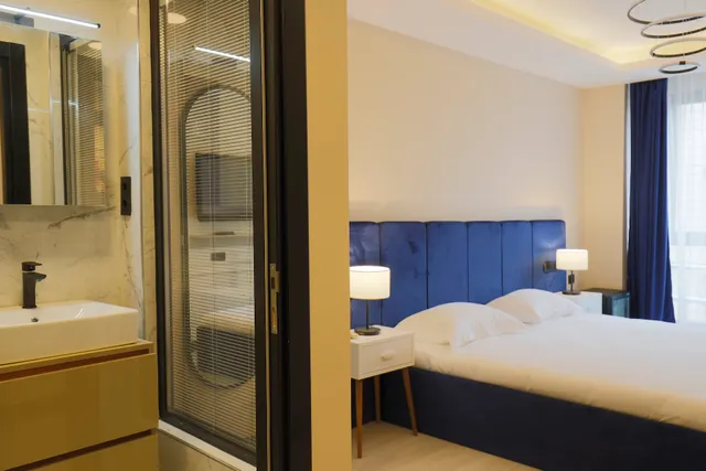 Ravello Suites Taksim