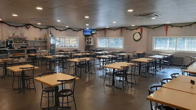 SANTIGA SELF RESTAURANT S.L.