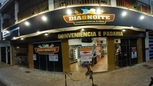 DIA & NOITE CONVENIÊNCIA