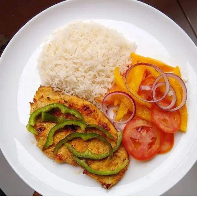 Restaurante Cobras Grill