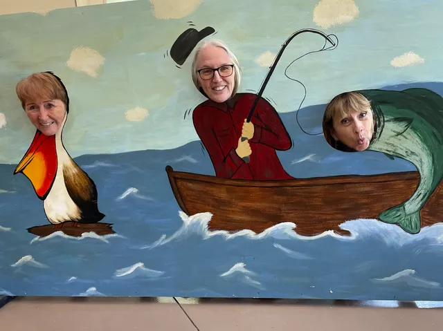 Grand Lake Association