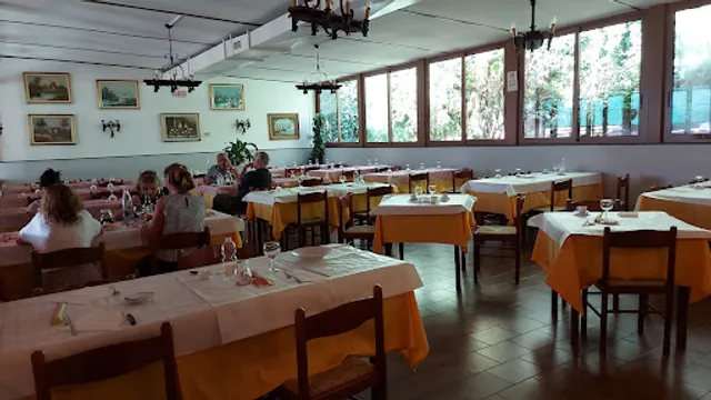 Trattoria Crista