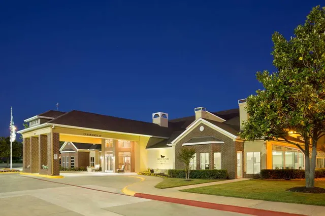 Homewood Suites by Hilton Dallas-Park Central Area
