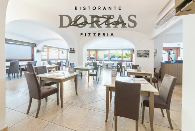 Ristorante Dortas Ischia