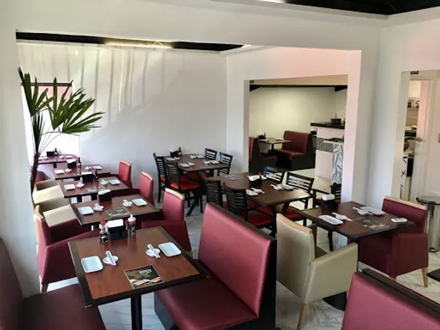 Sushizeiros Hortolândia