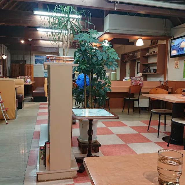 らーめん家族 だるまや あかねケ丘店