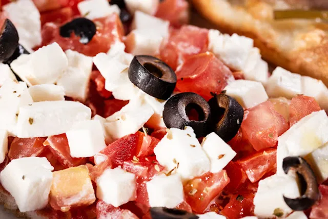 Cuore di Pizza Castelfidardo