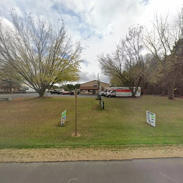 Maple Grove Auto Center Inc.