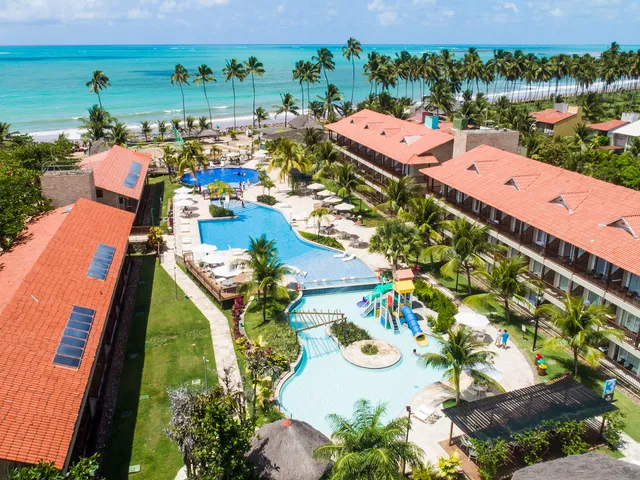 Salinas Maceió All Inclusive Resort