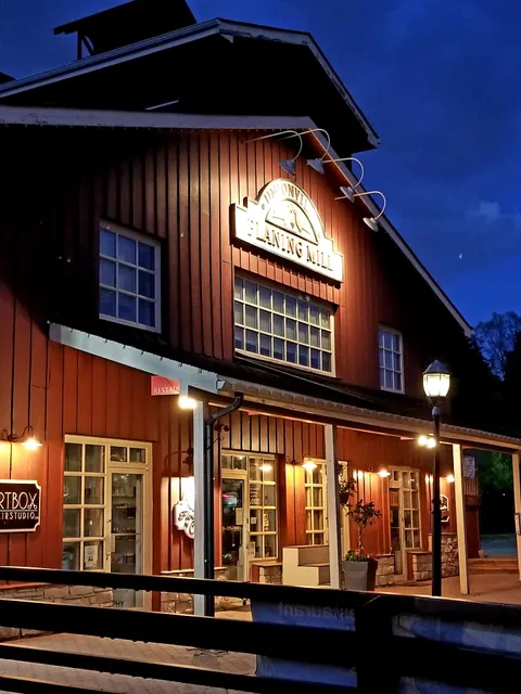 Unionville Planing Mill