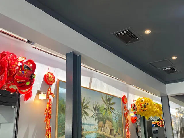 Pho Hung Vuong Saigon