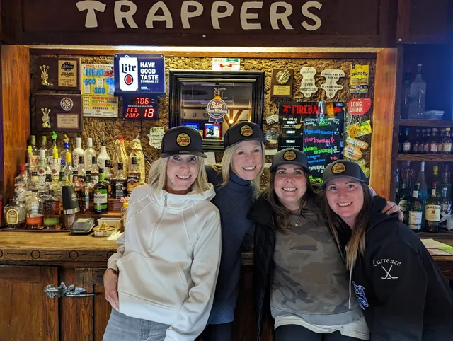 Trappers Lounge