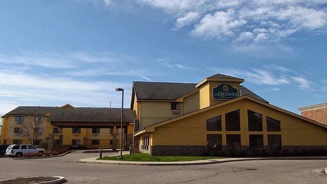 La Quinta Inn & Suites by Wyndham Ft. Wayne