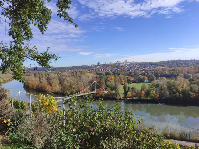 Freienstein - Eulenbühl