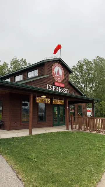 Natures Grind Coffee Co