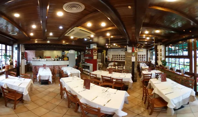 Ristorante da SALVO Roma