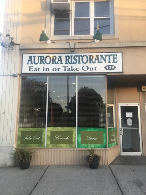 Aurora Ristorante