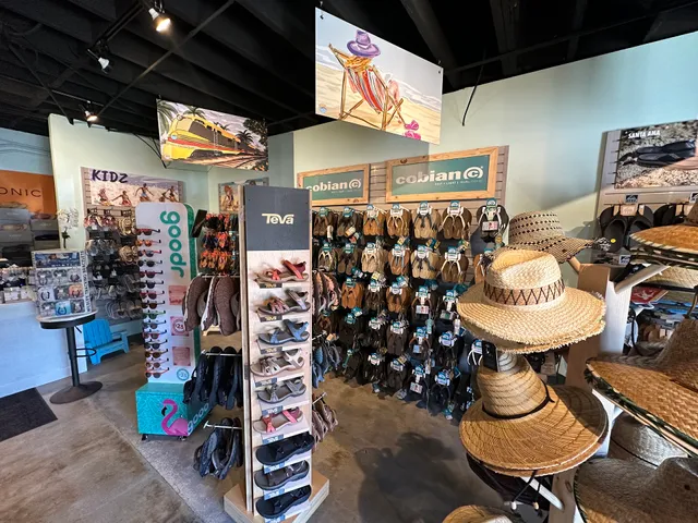 Flip Flop Shops Winter Garden