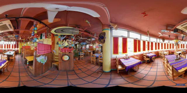 Montezuma's Mexican Restaurant & Bar - Mooloolaba, QLD