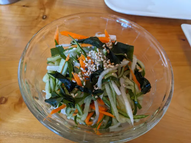 Kurama Sushi Japanese Restaurant