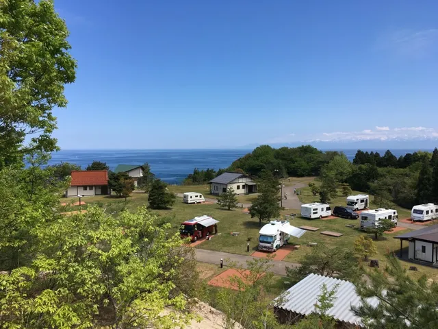 Iori - Heart Land Hills in Noto