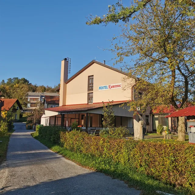 Hostel Kumrovec d.o.o.