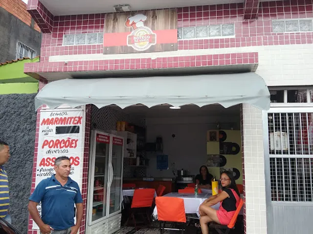 Point nordestino comidas típicas só delivery