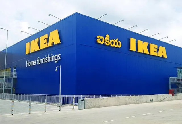 IKEA Restaurant - Hyderabad