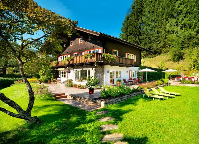 Ferienhaus / Chalet Lerch