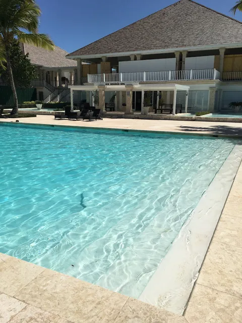 The Spa at Puntacana Resort