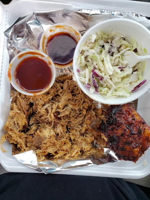 Culver Creek Eatery - Dippin' Dawgs