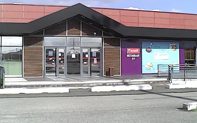 FLUNCH BORDEAUX MERIGNAC