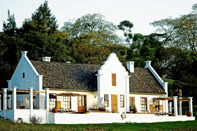 The Manor at Ngorongoro