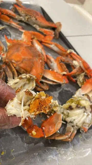 Crab & Claw Seafood